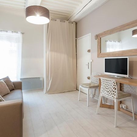 Apartmán Guestready - Charming Studio For 2 Near The Metro Lyon Exteriér fotografie